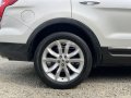 2013 Ford Explorer V6 Limited	3.5 AT Fast Approval-15