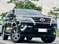 2017 Toyota Fortuner 4x2 G Automatic Diesel 25k kms only! Casa Maintained‼️-1