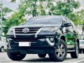 2017 Toyota Fortuner 4x2 G Automatic Diesel 25k kms only! Casa Maintained‼️-2