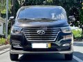 2019 Hyundai Grand Starex VIP ARTISTA VAN Diesel Automatic Imported 669k ALL IN DP! VERY RARE 13k OD-1