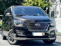 2019 Hyundai Grand Starex VIP ARTISTA VAN Diesel Automatic Imported 669k ALL IN DP! VERY RARE 13k OD-2