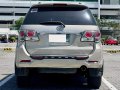 2012 Toyota Fortuner 4x2 Automatic Gas still negotiable call 09171935289-5