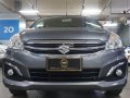 2018 Suzuki Ertiga 1.4L GLX AT LIMITED STOCK ONLY!-1