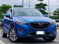 2013 Mazda CX5 2.5 AWD Gas Automatic KINDLY LOOK FOR CARL BONNEVIE 📲 PLS CALL 09384588779-0