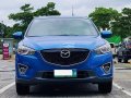 2013 Mazda CX5 2.5 AWD Gas Automatic KINDLY LOOK FOR CARL BONNEVIE 📲 PLS CALL 09384588779-1