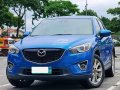2013 Mazda CX5 2.5 AWD Gas Automatic KINDLY LOOK FOR CARL BONNEVIE 📲 PLS CALL 09384588779-3