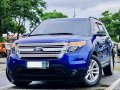 2013 Ford Explorer 2.0 ecoboost XLT a/t Gasoline‼️-2