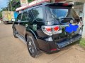 Fortuner 2.4 G DIESEL 4X2 AT-1