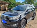 Fortuner 2.4 G DIESEL 4X2 AT-2