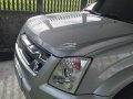 ISUZU D-MAX 2012-5