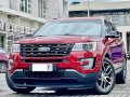 2017 Ford Explorer 3.5 S 4x4 V6 Gas Automatic 398k ALL IN DP PROMO‼️-1