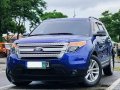 New Unit🎯2013 Ford Explorer 2.0 ecoboost XLT a/t Gasoline by Arnel PLM 09772105943 -0