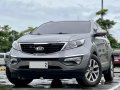 New unit🎯2014 Kia Sportage 4x2 EX Automatic DIESEL by Arnel PLM-0