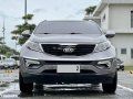 New unit🎯2014 Kia Sportage 4x2 EX Automatic DIESEL by Arnel PLM-2