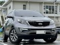 New unit🎯2014 Kia Sportage 4x2 EX Automatic DIESEL by Arnel PLM-1