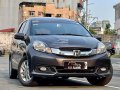 2016 Honda Mobilio V 1.5 Automatic GAS📱09388307235📱-2