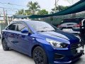 Second hand Blue 2020 Hyundai Reina 1.4 GL AT for sale-3