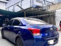 Second hand Blue 2020 Hyundai Reina 1.4 GL AT for sale-2