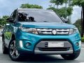 2019 Suzuki Vitara GLX 1.6 Gas Automatic Top of the Line Low Mileage! 📲  09384588779-1