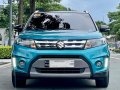 2019 Suzuki Vitara GLX 1.6 Gas Automatic Top of the Line Low Mileage! 📲  09384588779-4
