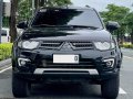 2015 Mitsubishi Montero Sport GLX 2.5 Diesel Automatic📱09388307235📱-0