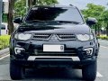 2015 Mitsubishi Montero Sport GLX 2.5 Diesel Automatic‼️-0