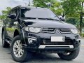 2015 Mitsubishi Montero Sport GLX 2.5 Diesel Automatic‼️-1