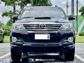 2015 Toyota Fortuner 4x2 G Manual Diesel 59k kms only! 201K ALL-IN PROMO DP‼️-0