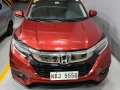 Honda HRV 1.8 ECVT Sale-0