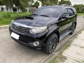 Sell second hand 2015 Toyota Fortuner  2.4 G Diesel 4x2 MT-0