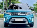 2019 Suzuki Vitara GLX 1.6 Gas Automatic Top of the Line Low Mileage‼️-0