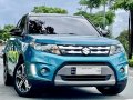 2019 Suzuki Vitara GLX 1.6 Gas Automatic Top of the Line Low Mileage‼️-1