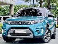 2019 Suzuki Vitara GLX 1.6 Gas Automatic Top of the Line Low Mileage‼️-2