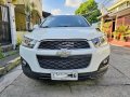 Chevrolet Captiva 2015 AT DSL-0