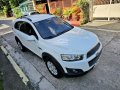 Chevrolet Captiva 2015 AT DSL-2