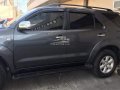 2011 Toyota Fortuner  2.4 G Diesel 4x2 MT for sale by Verified seller-0
