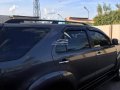 2011 Toyota Fortuner  2.4 G Diesel 4x2 MT for sale by Verified seller-1