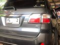 2011 Toyota Fortuner  2.4 G Diesel 4x2 MT for sale by Verified seller-2
