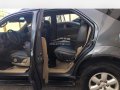 2011 Toyota Fortuner  2.4 G Diesel 4x2 MT for sale by Verified seller-6