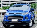 2017 Ford Ecosport Titanium 1.5 Automatic Gas  116K ALL IN‼️-2