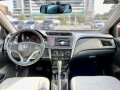 2017 Honda City 1.5 E Automatic Gas 108K ALL-IN PROMO DP‼️-8