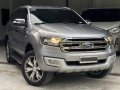HOT!!! 2017 Ford Everest Titanium for sale at affordable price -0