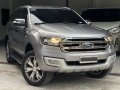 HOT!!! 2017 Ford Everest Titanium for sale at affordable price -0