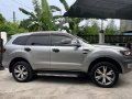 HOT!!! 2017 Ford Everest Titanium for sale at affordable price -7