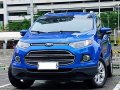 Top of the line! 2017 Ford Ecosport Titanium Automatic Gas call for more details 09171935289-3