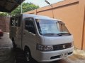 2023 Suzuki Carry UV 1.5L M/T-0