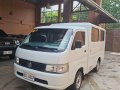 2023 Suzuki Carry UV 1.5L M/T-2