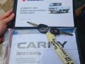 2023 Suzuki Carry UV 1.5L M/T-8
