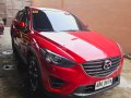 2016 Mazda CX-5 Sport 2.5 AWD Skyactiv A/T-0