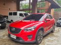 2016 Mazda CX-5 Sport 2.5 AWD Skyactiv A/T-2